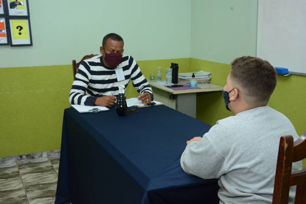 Assessoria juridica